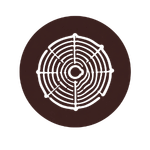 natural & no-taper icon